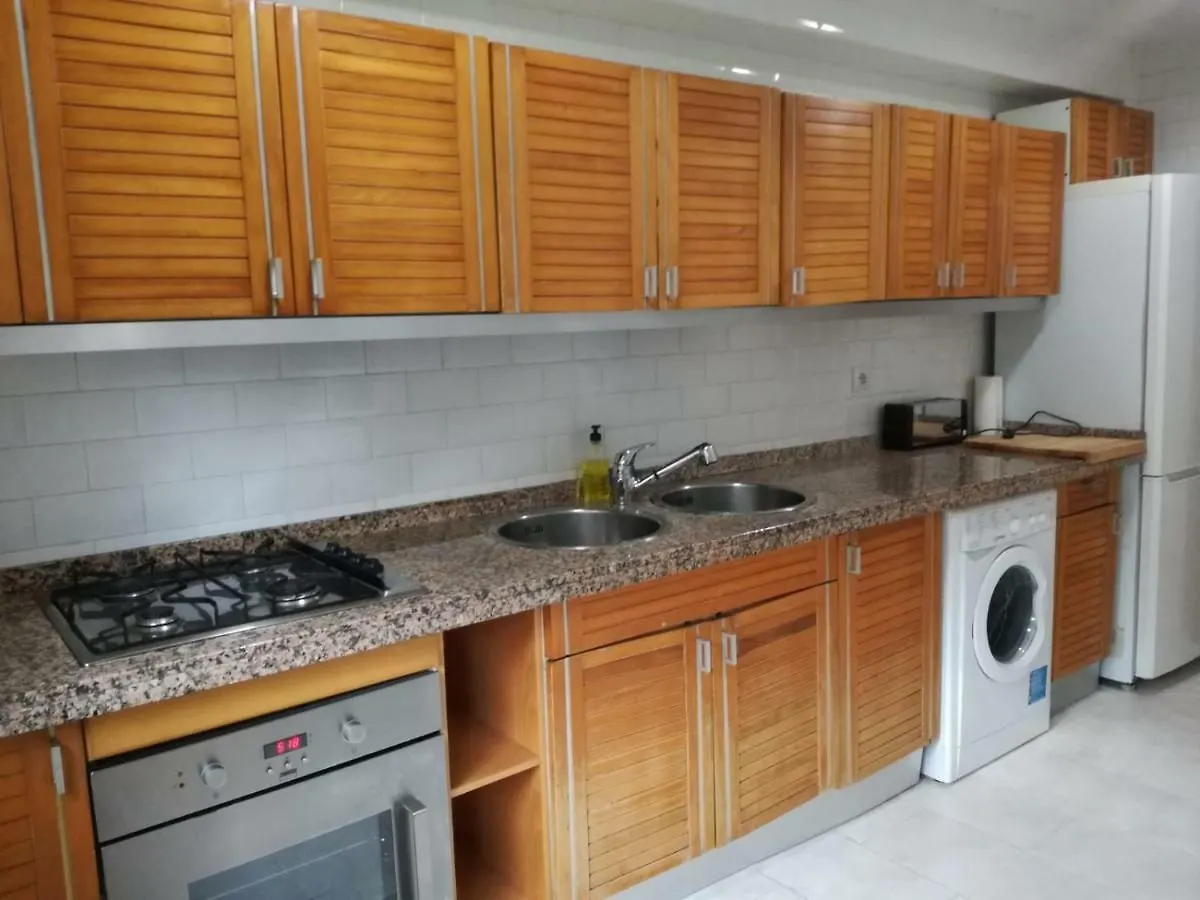 Apartamento Malaga Picasso Apartment