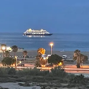 Litoral Apartment Malaga