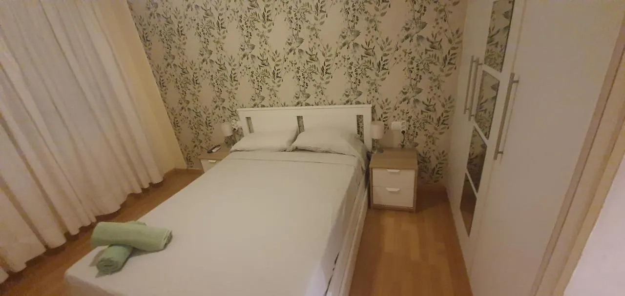 Apartamento Malaga Picasso