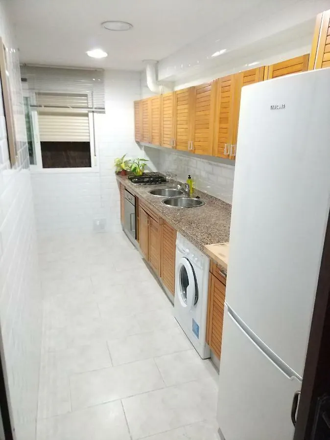 Apartamento Malaga Picasso Apartment
