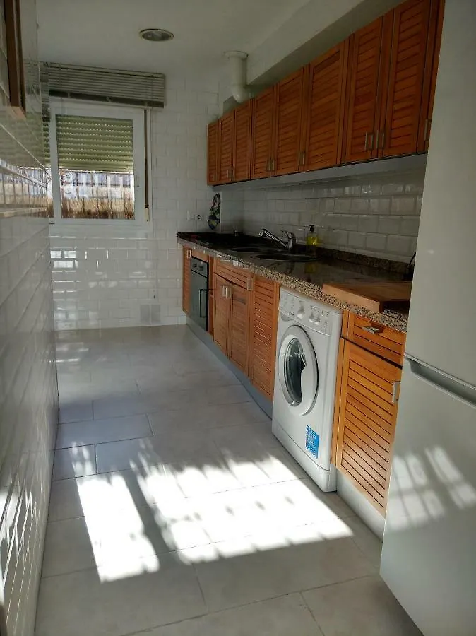 Apartamento Malaga Picasso